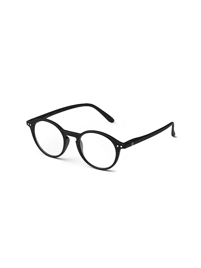 IZIPIZI | Lesebrille  READING #D | schwarz