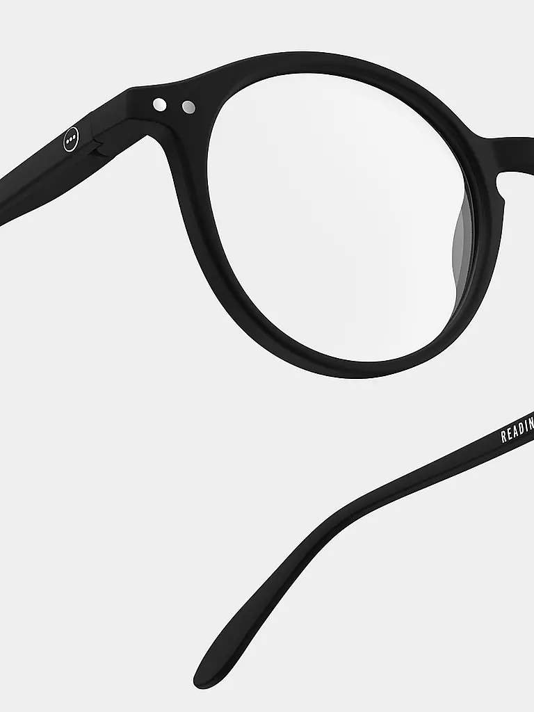 IZIPIZI | Lesebrille  READING #D | braun