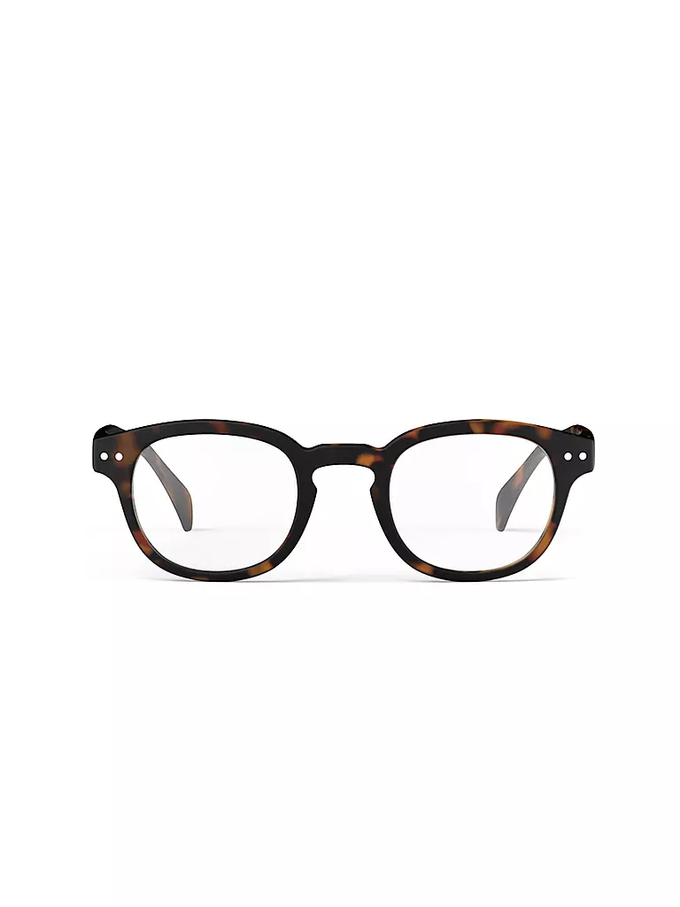 IZIPIZI | Lesebrille READING #C | braun