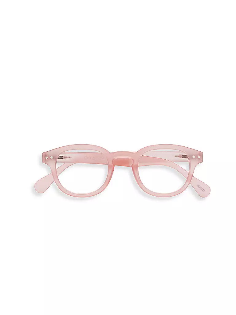 IZIPIZI | Lesebrille READING #C | rosa