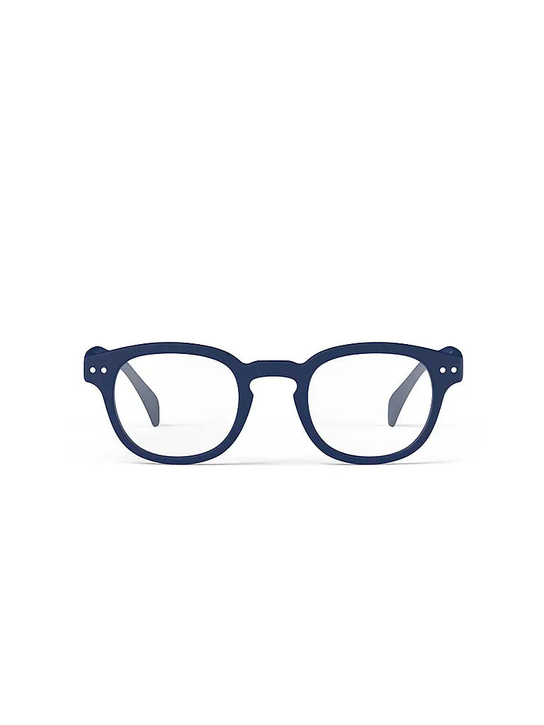 IZIPIZI | Lesebrille READING #C | blau