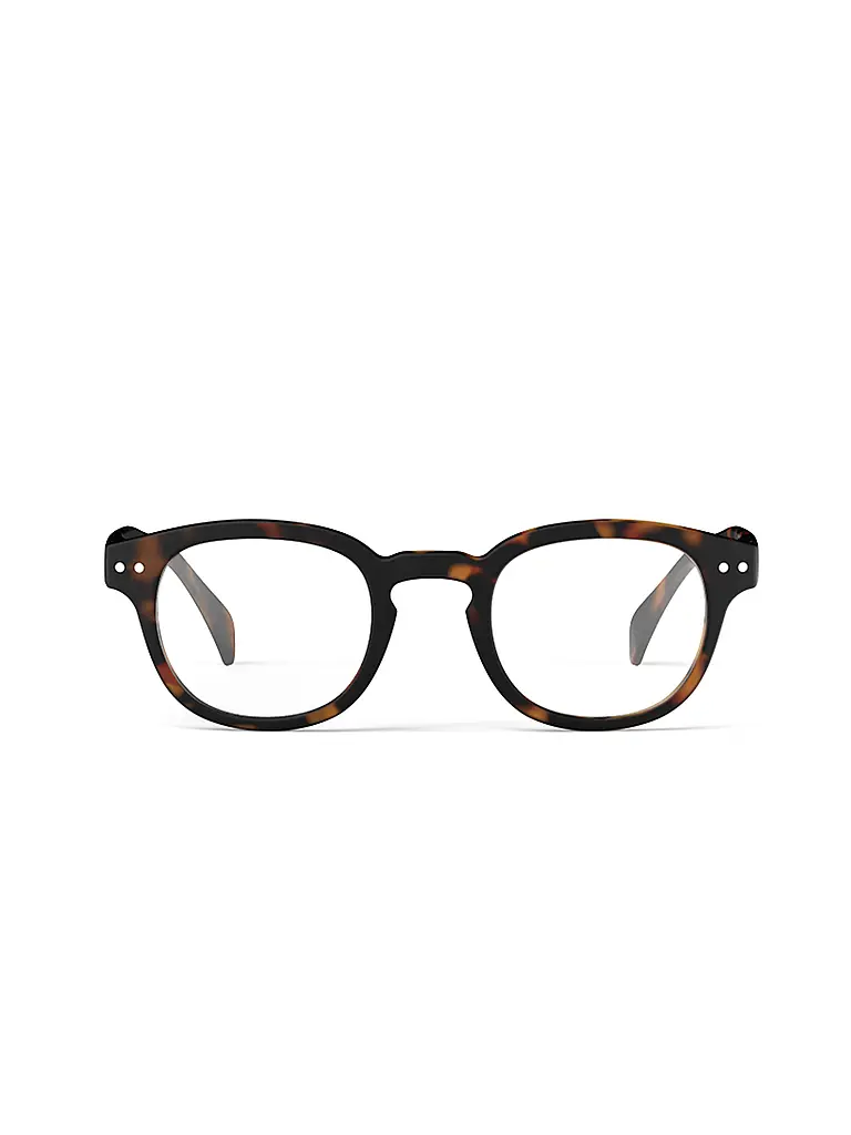 IZIPIZI | Lesebrille READING #C | braun