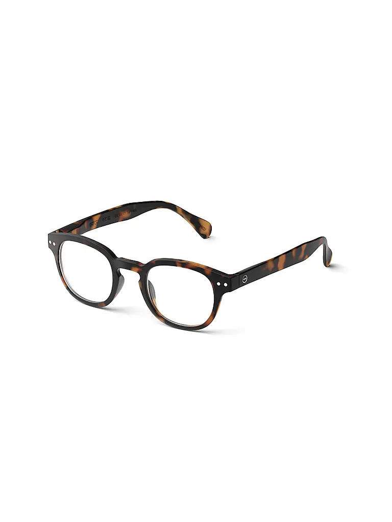 IZIPIZI | Lesebrille READING #C | braun