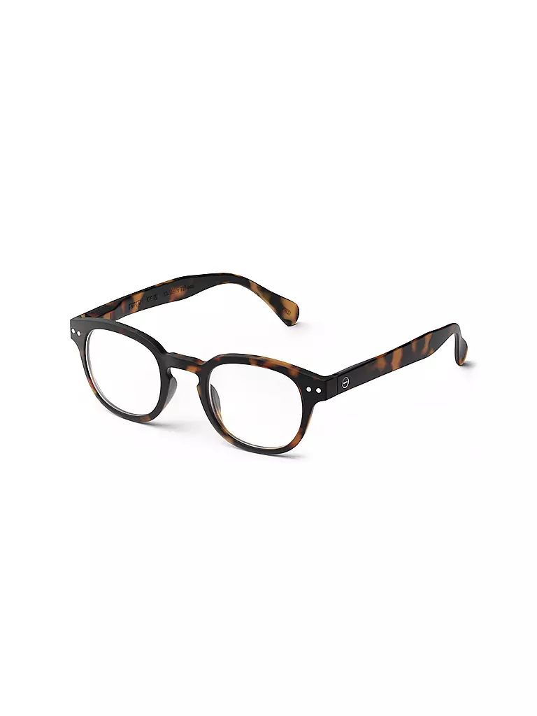 IZIPIZI | Lesebrille READING #C | schwarz