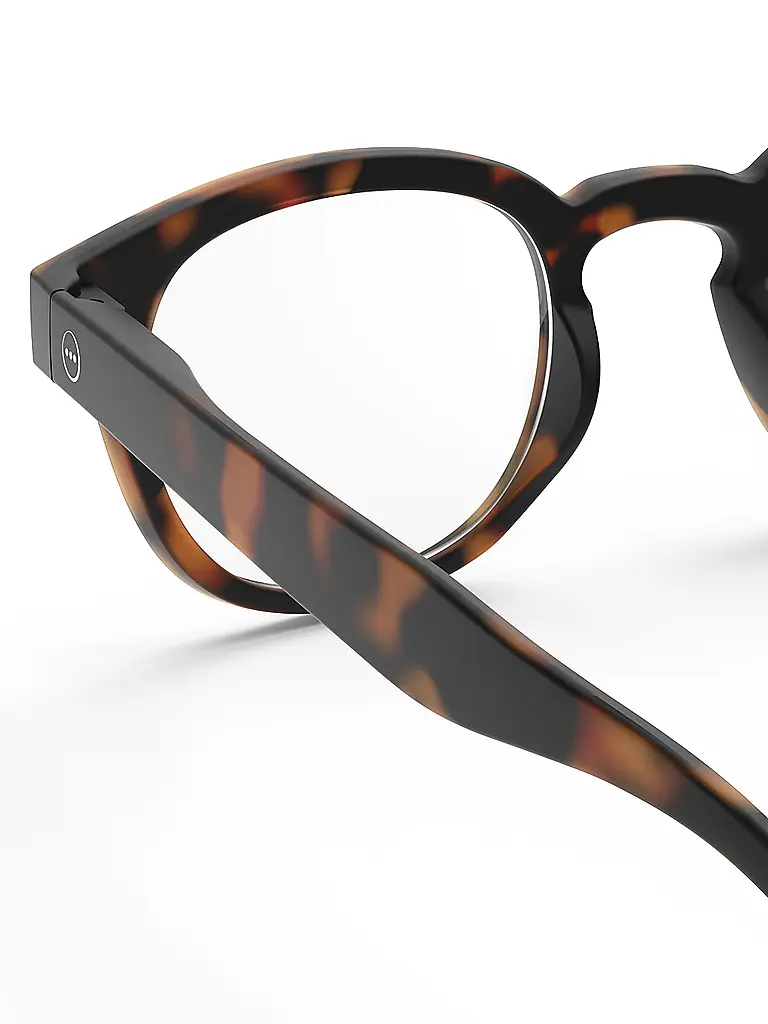 IZIPIZI | Lesebrille READING #C | braun