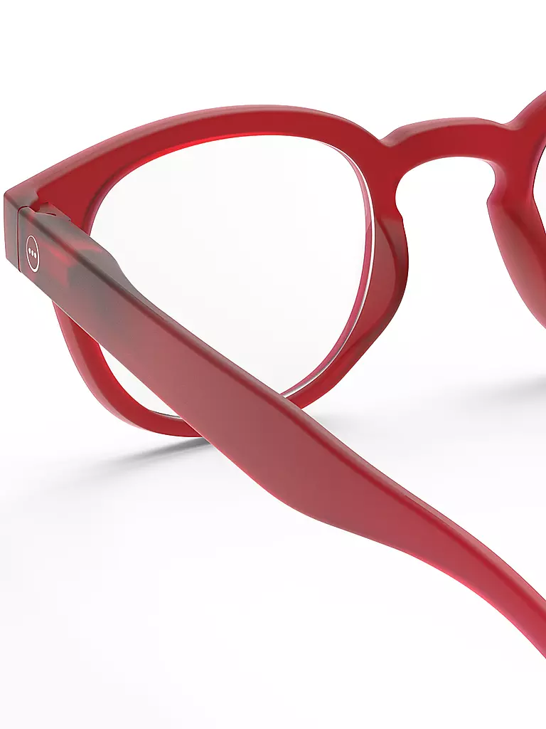 IZIPIZI | Lesebrille READING #C | rot