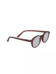 IZIPIZI | Lesebrille READING #D | braun