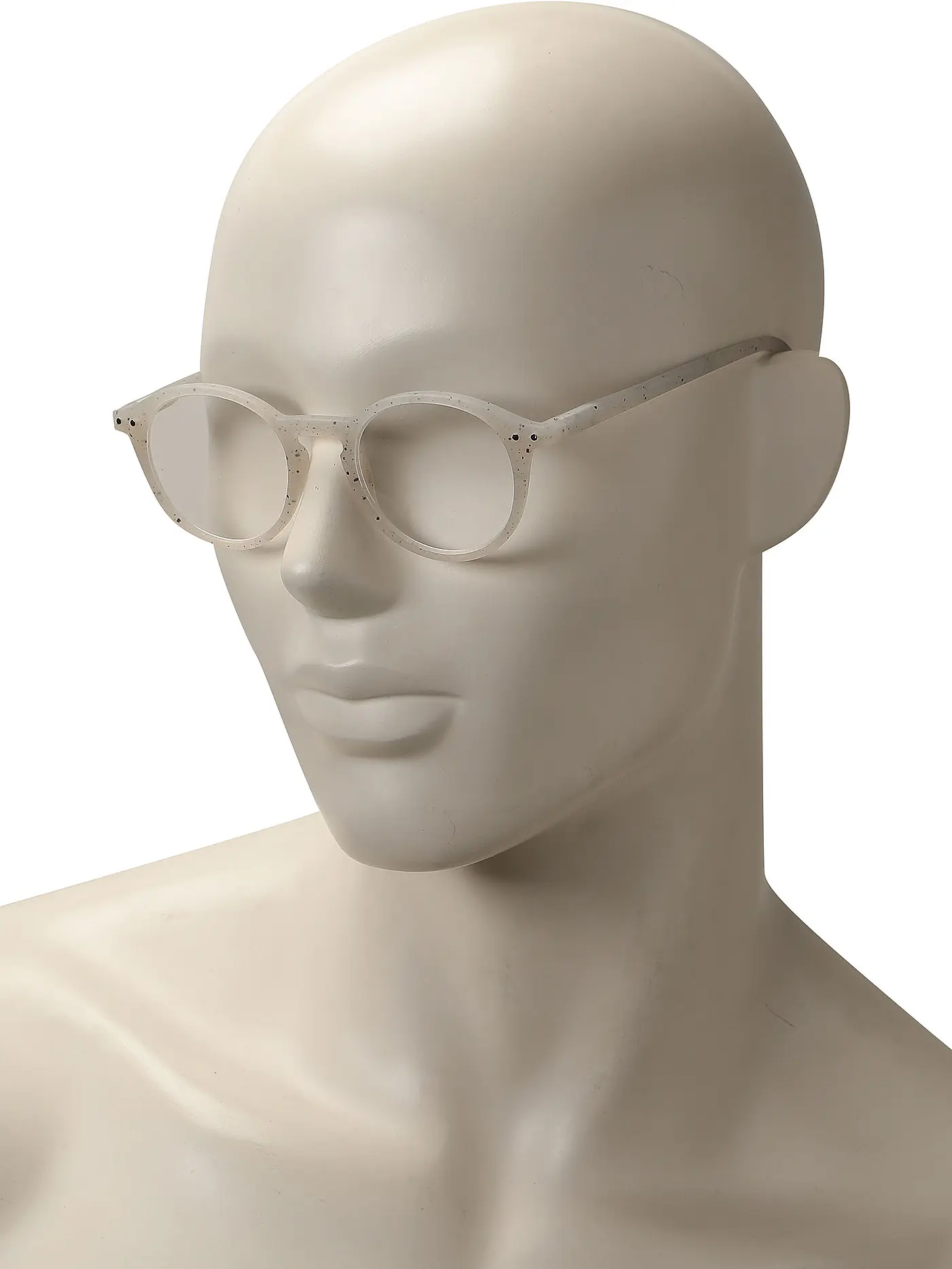 IZIPIZI | Lesebrille READING #D | beige