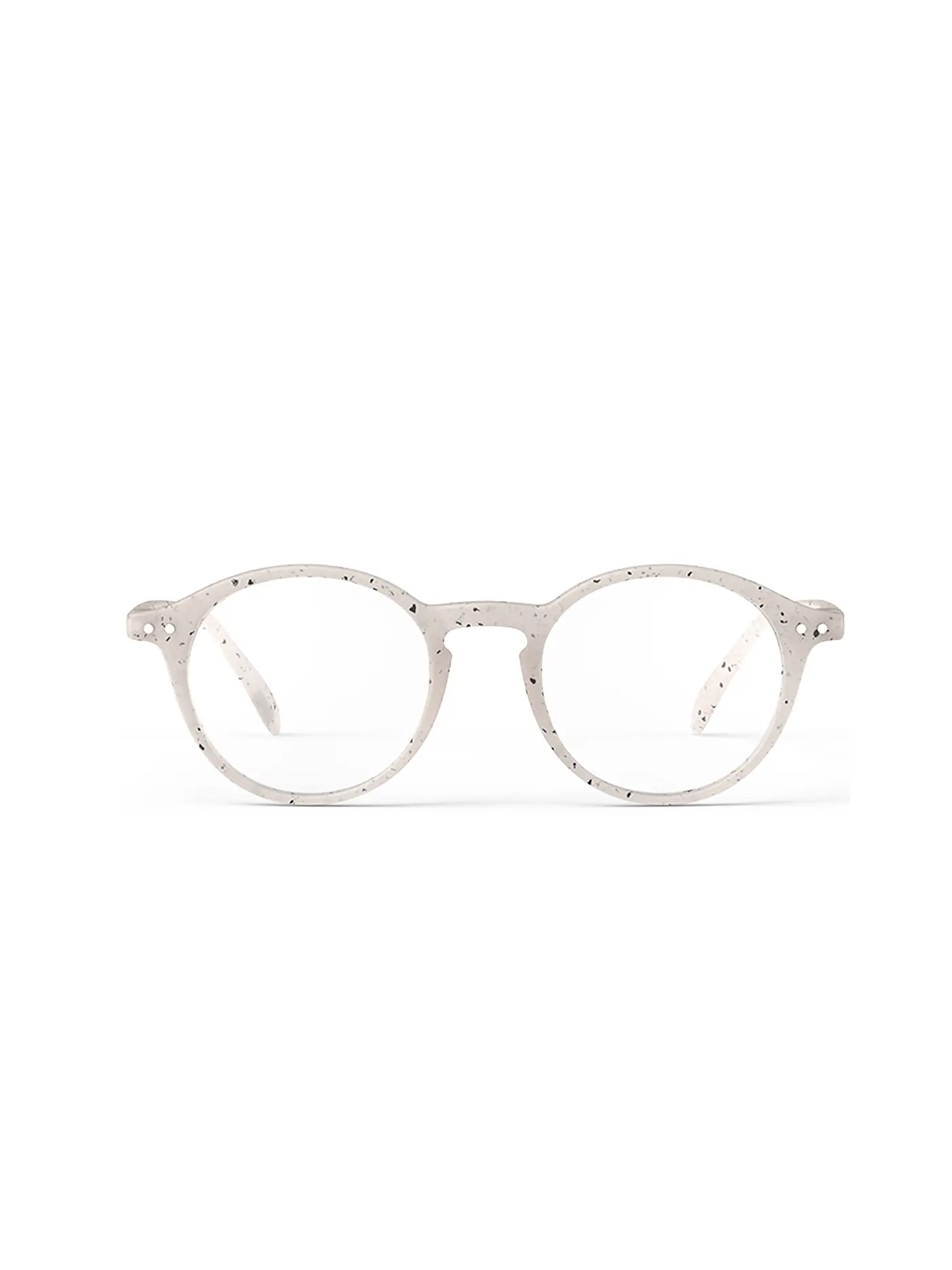 IZIPIZI | Lesebrille READING #D | beige