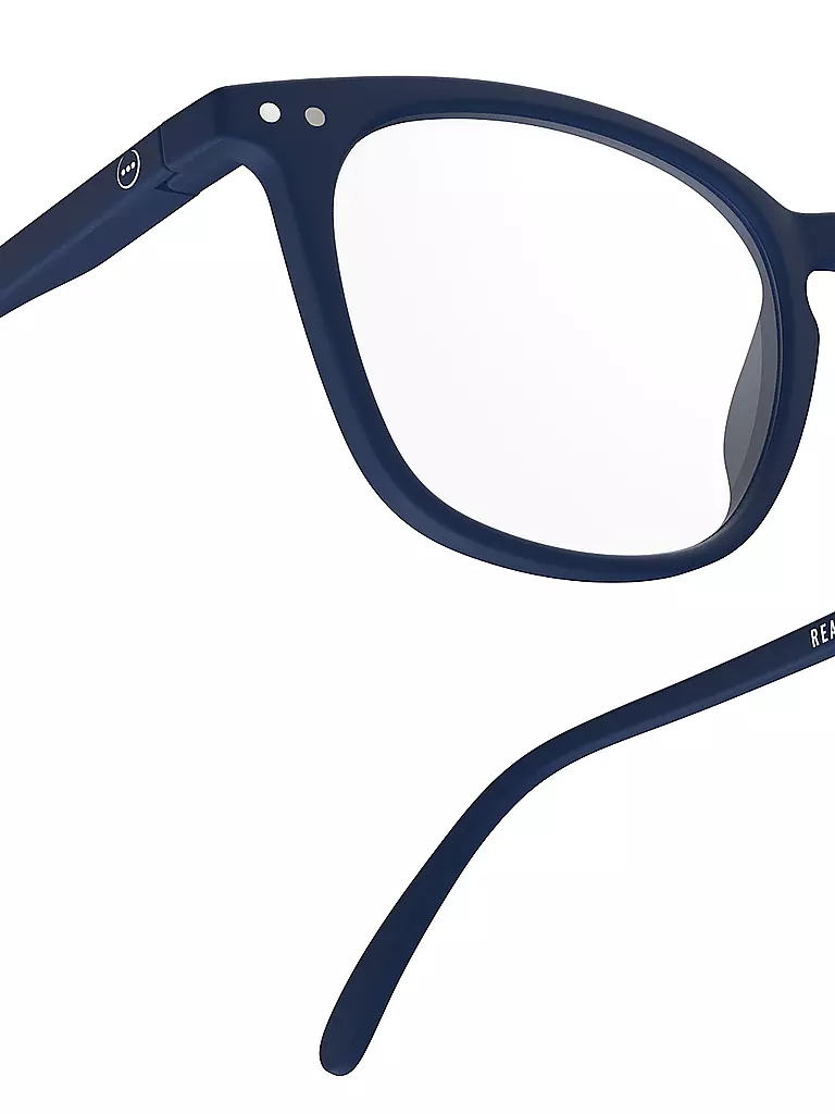 IZIPIZI | Lesebrille READING #E | hellblau