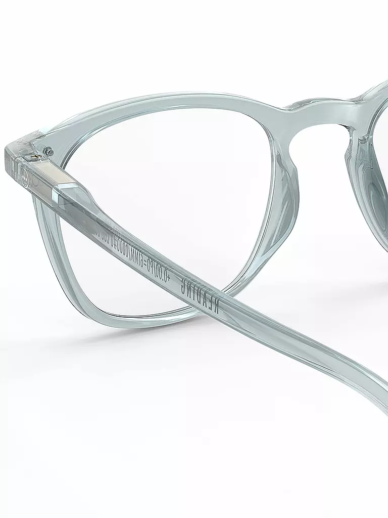 IZIPIZI | Lesebrille READING #E | olive
