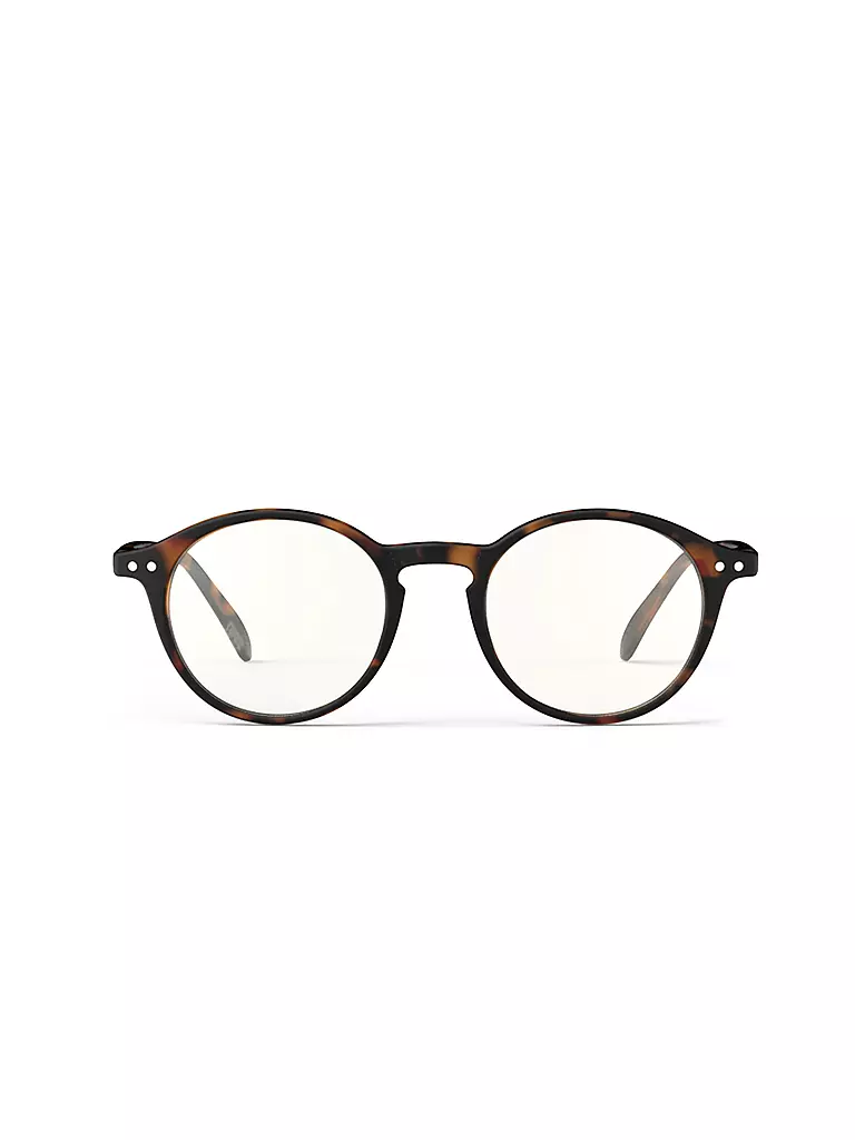 IZIPIZI | Lesebrille SCREEN READING #D | braun