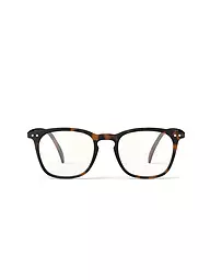 IZIPIZI | Lesebrille SCREEN READING #E | braun