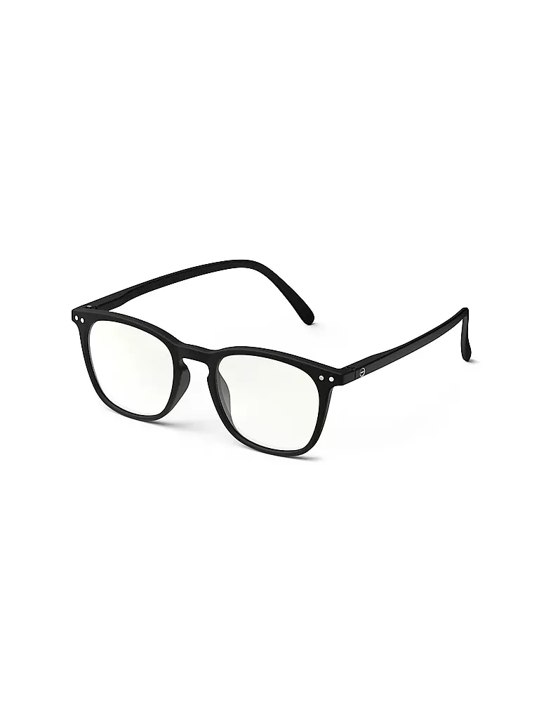 IZIPIZI | Lesebrille SCREEN READING #E | schwarz