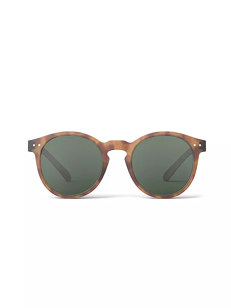 IZIPIZI | Sonnenbrille #M | braun