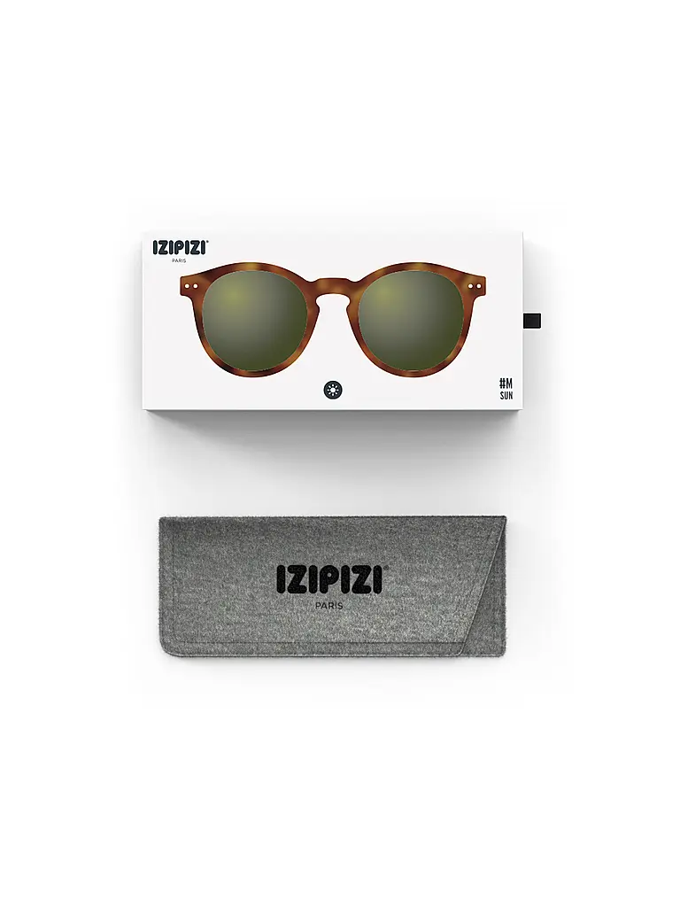 IZIPIZI | Sonnenbrille #M | 