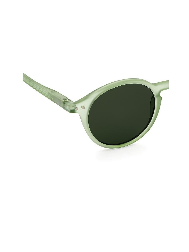 IZIPIZI | Sonnenbrille "Sun D" | grün