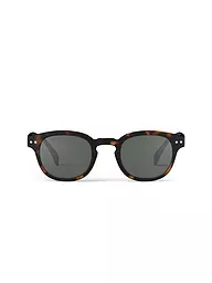 IZIPIZI | Sonnenbrille mit Sehstärke SUN READING #C | braun