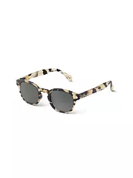 IZIPIZI | Sonnenbrille mit Sehstärke SUN READING #C | braun