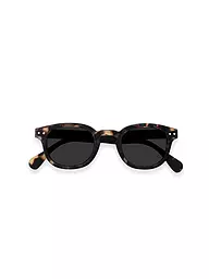 IZIPIZI | Sonnenbrille mit Sehstärke SUN READING #C | braun