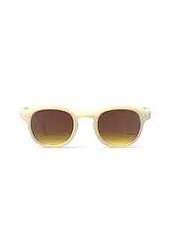 IZIPIZI | Sonnenbrille SUN #C | creme