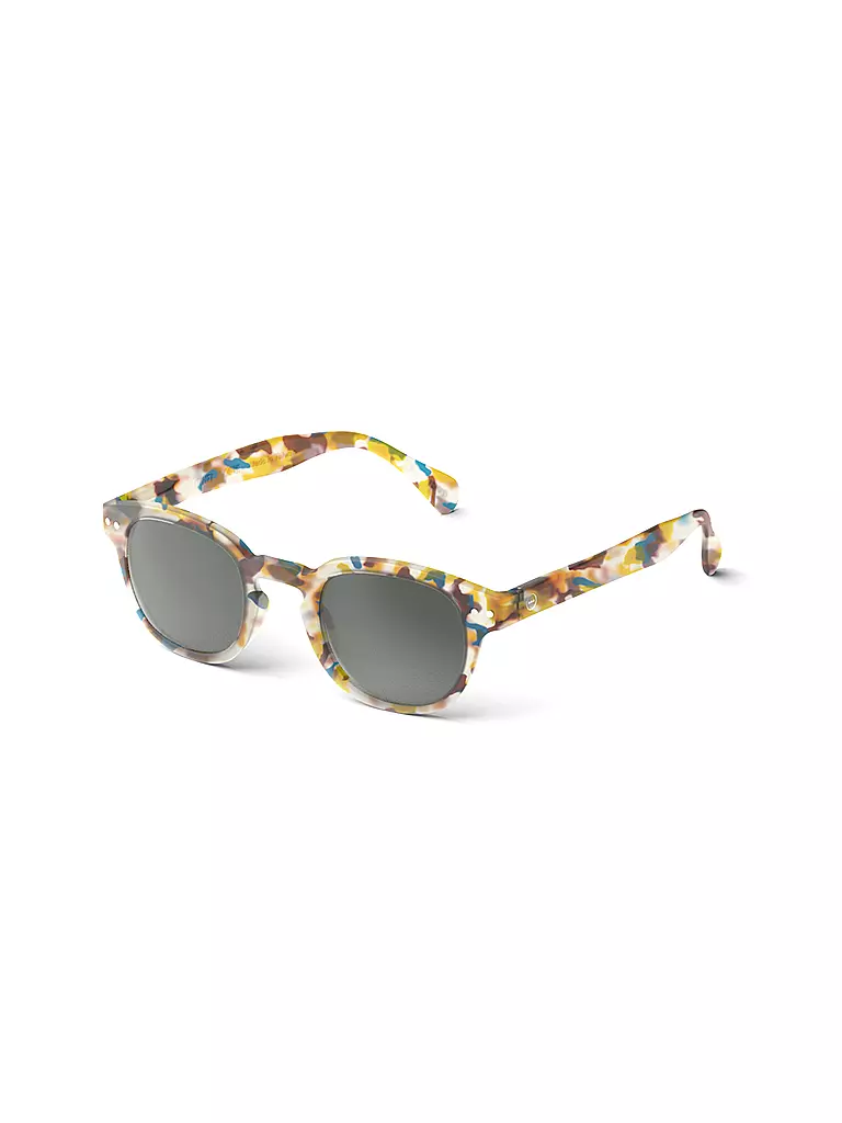 IZIPIZI | Sonnenbrille SUN #C | braun