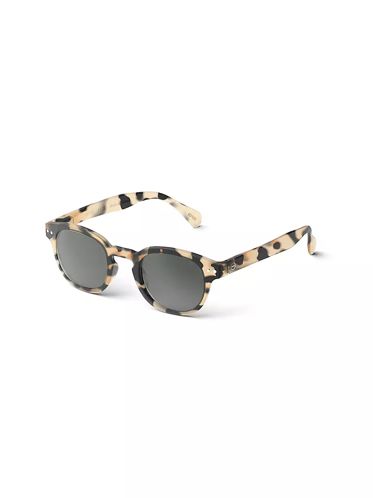 IZIPIZI | Sonnenbrille SUN #C | dunkelblau