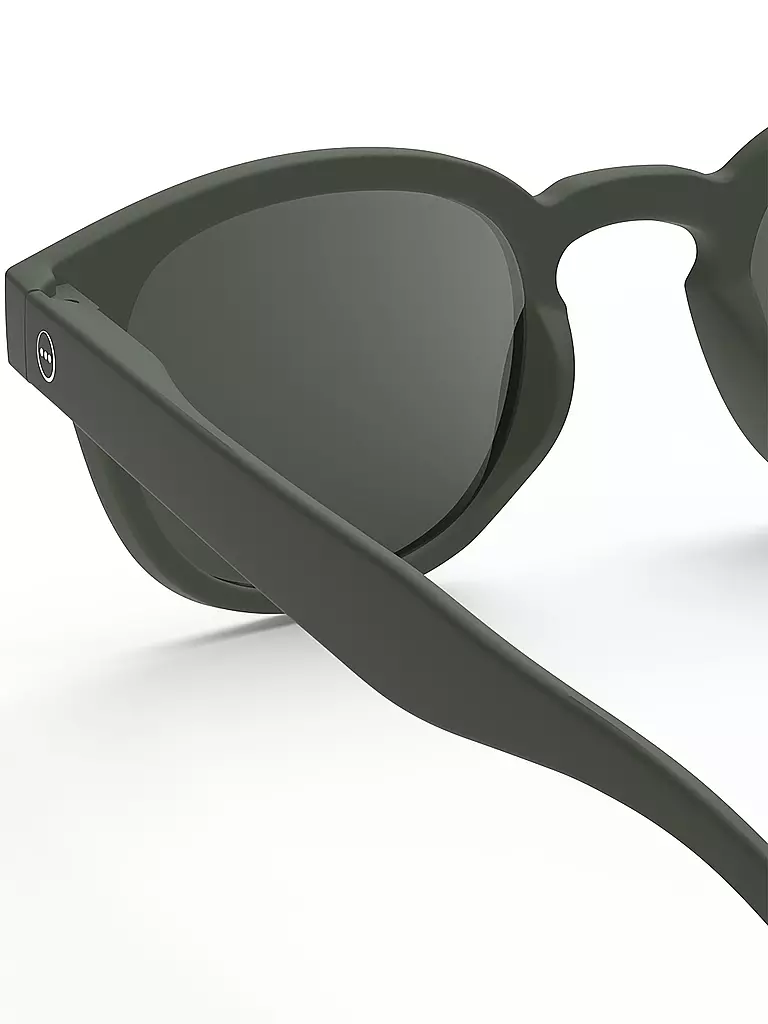 IZIPIZI | Sonnenbrille SUN #C | hellbraun