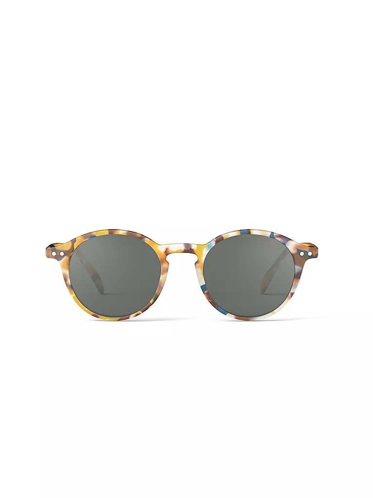 IZIPIZI | Sonnenbrille SUN #D | braun