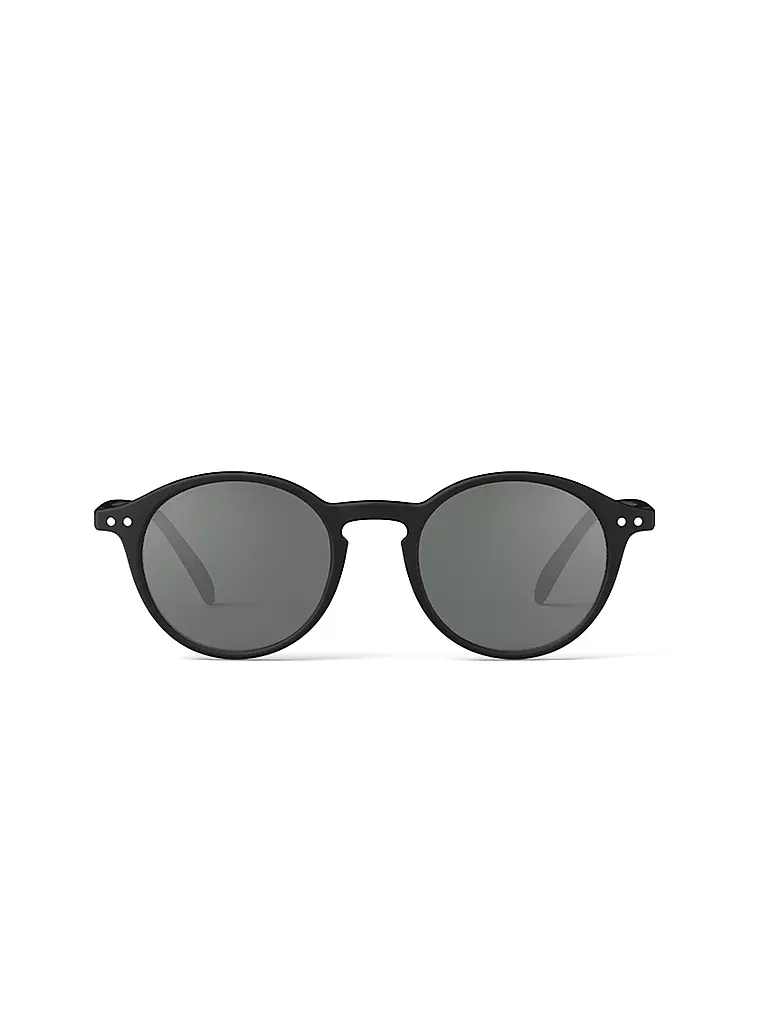 IZIPIZI | Sonnenbrille SUN #D | schwarz