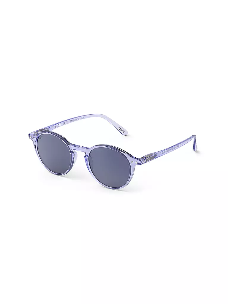 IZIPIZI | Sonnenbrille SUN #D | lila