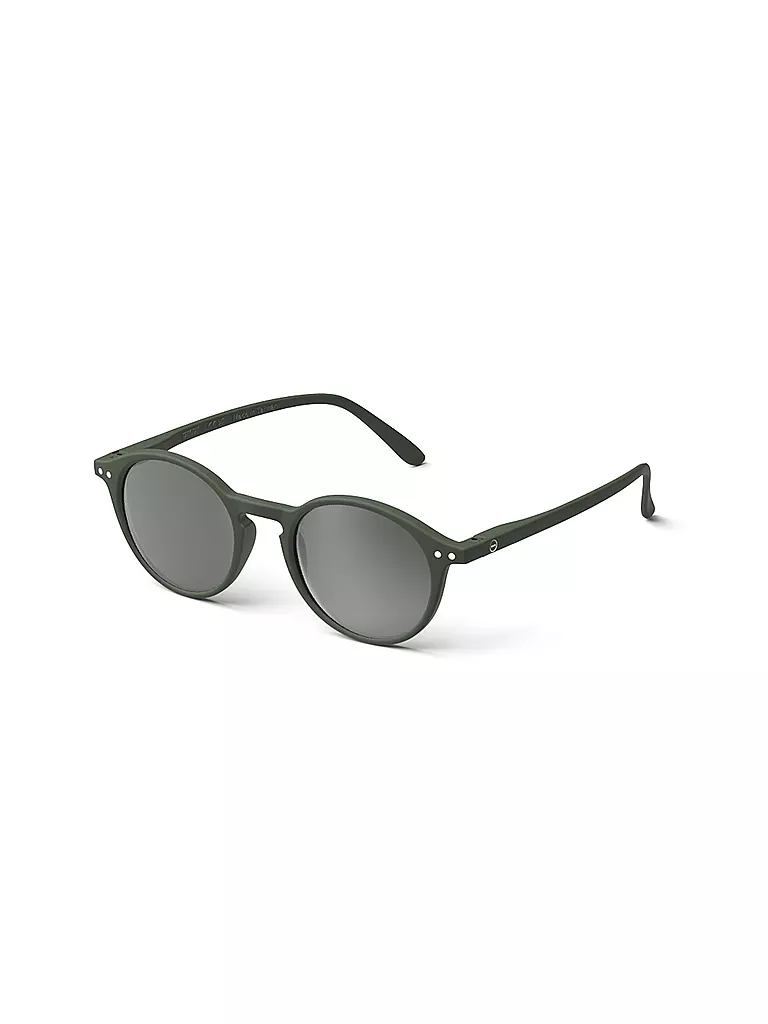 IZIPIZI | Sonnenbrille SUN #D | olive