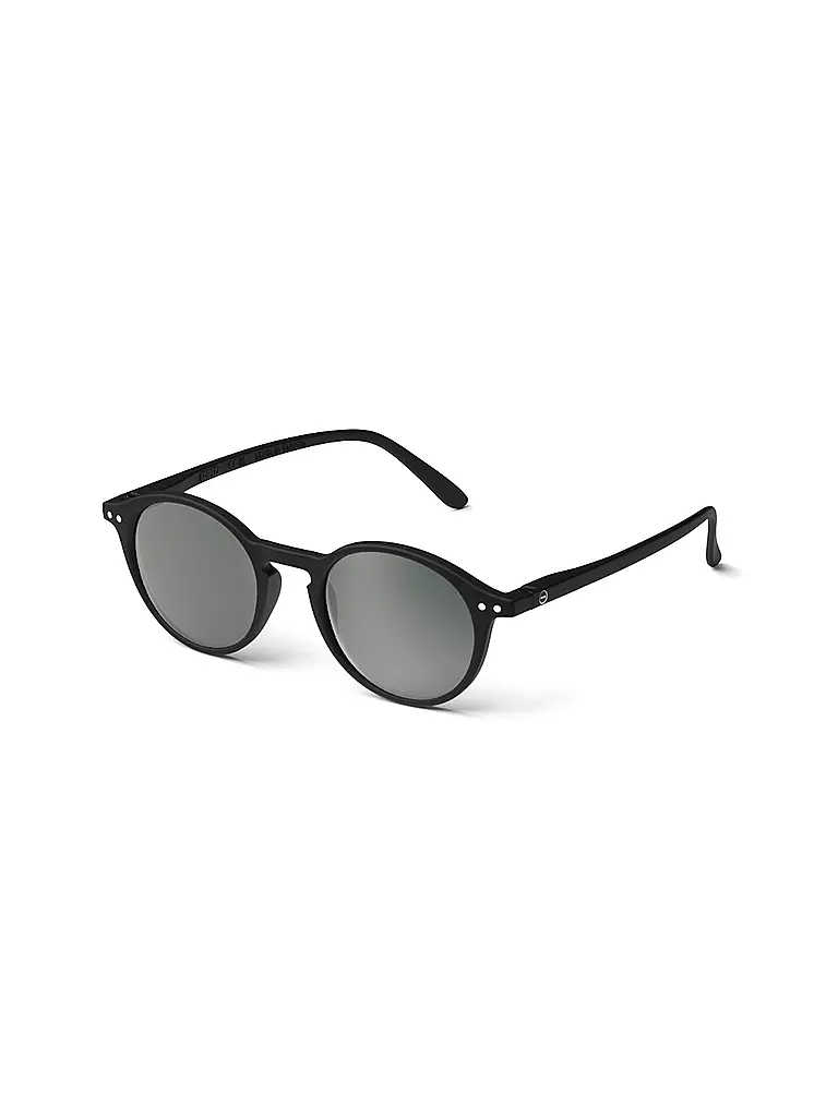 IZIPIZI | Sonnenbrille SUN #D | schwarz