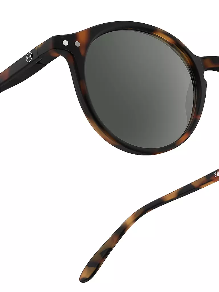 IZIPIZI | Sonnenbrille SUN #D | braun