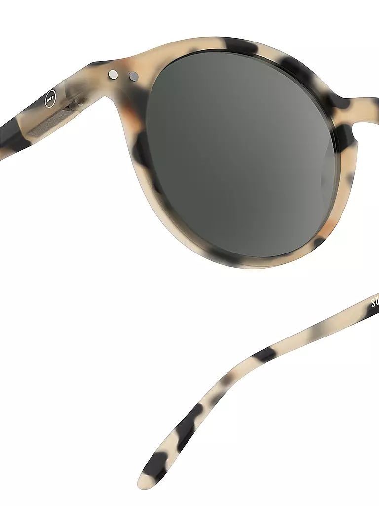 IZIPIZI | Sonnenbrille SUN #D | olive