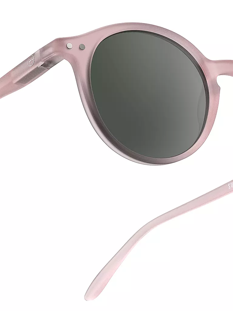 IZIPIZI | Sonnenbrille SUN #D | pink