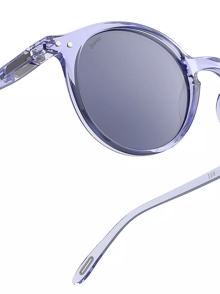 IZIPIZI | Sonnenbrille SUN #D | lila
