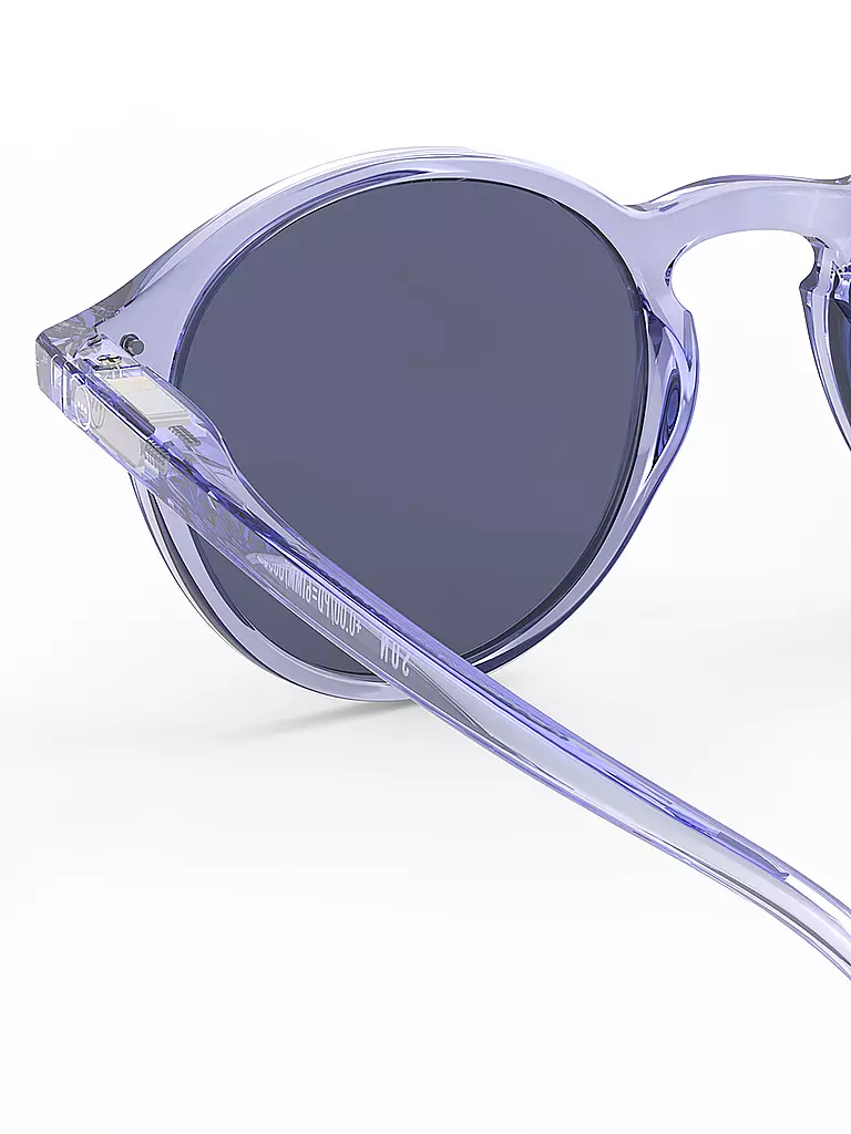 IZIPIZI | Sonnenbrille SUN #D | lila