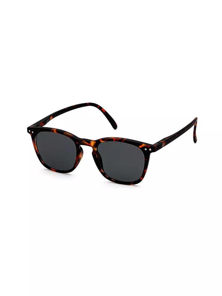 IZIPIZI | Sonnenbrille SUN #E | braun