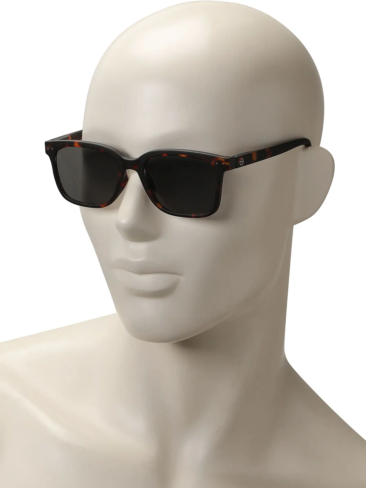 IZIPIZI | Sonnenbrille SUN #L | braun