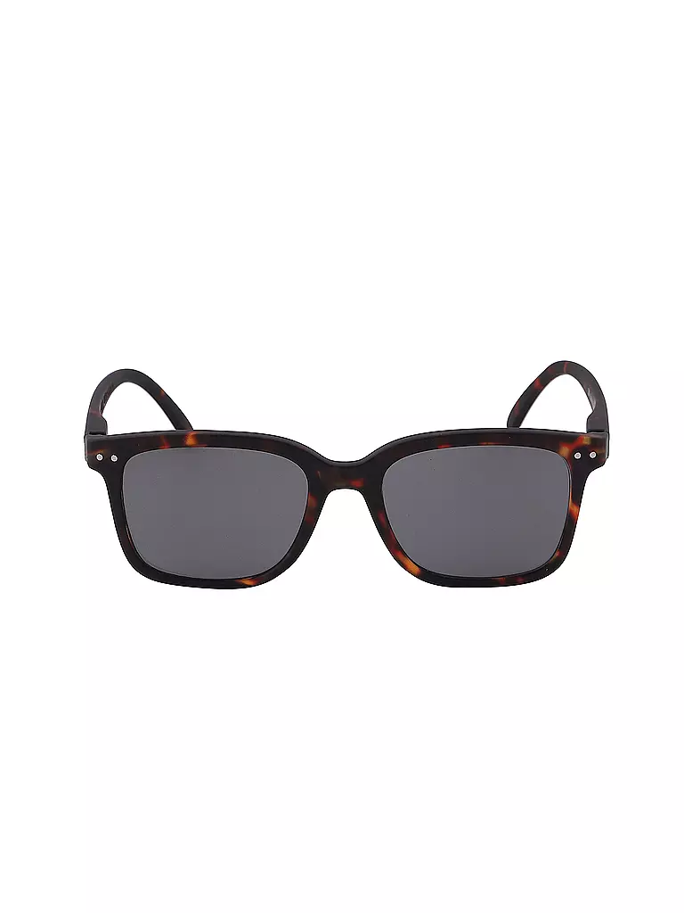 IZIPIZI | Sonnenbrille SUN #L | braun