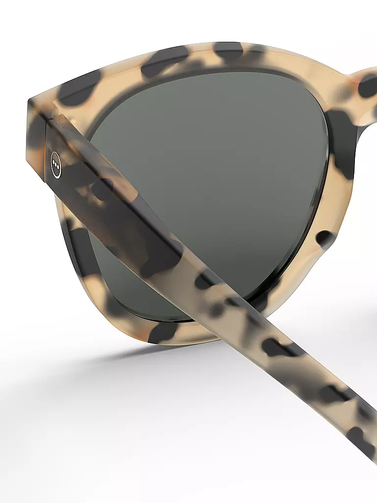 IZIPIZI | Sonnenbrille SUN #N | hellbraun