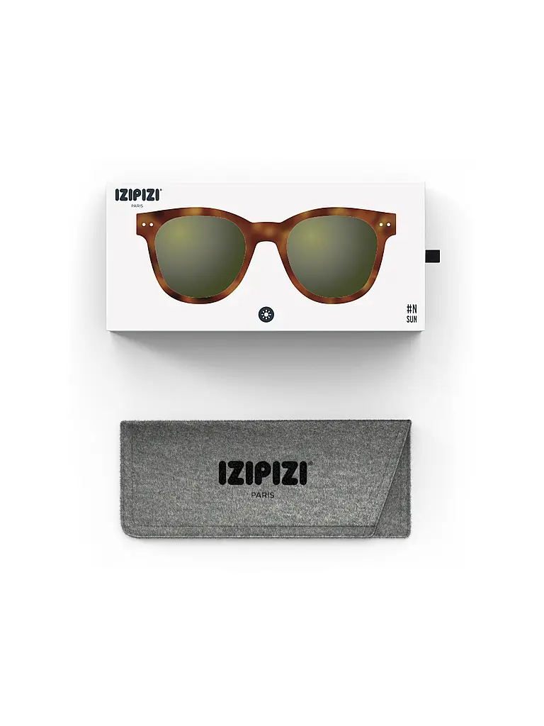 IZIPIZI | Sonnenbrille SUN #N | 