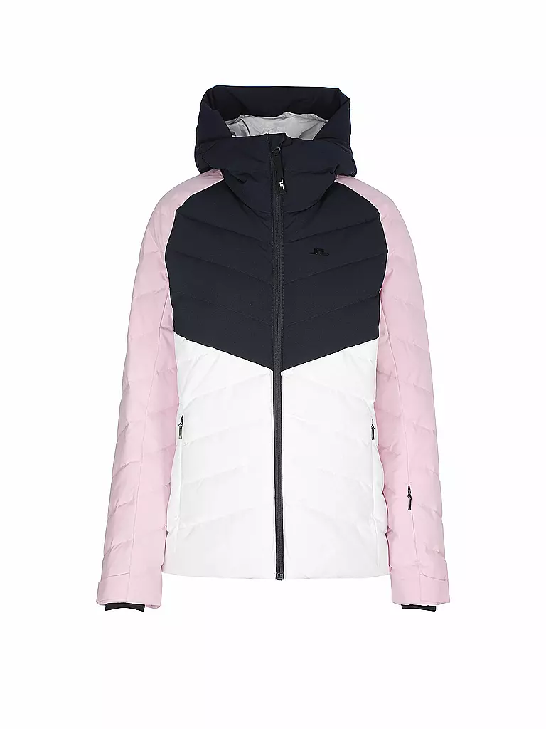 J.LINDEBERG | Damen Skijacke Isella Down | 