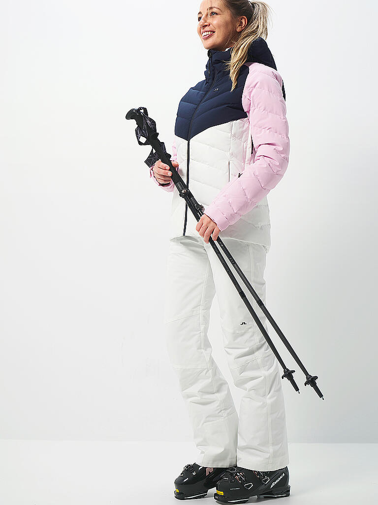 J.LINDEBERG | Damen Skijacke Isella Down | 