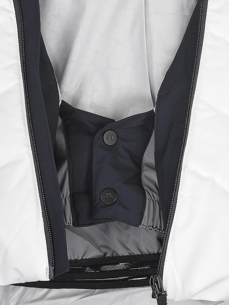 J.LINDEBERG | Damen Skijacke Isella Down | 