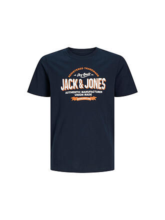 JACK & JONES | Jungen T-Shirt JJELOGO