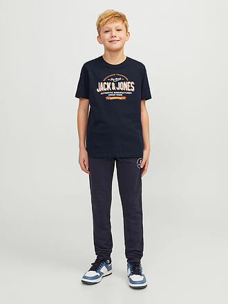 JACK & JONES | Jungen T-Shirt JJELOGO