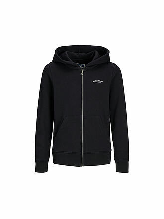 JACK & JONES | Jungen Sweatjacke JJBEAU