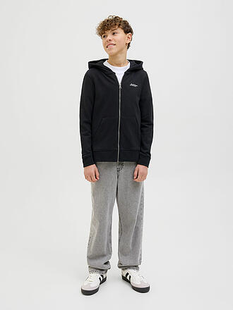 JACK & JONES | Jungen Sweatjacke JJBEAU